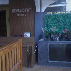 Nadyah Syariah Homestay