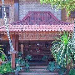 Omah Kampoeng Near UKSW Salatiga Mitra RedDoorz