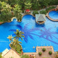 Timton Fuhe Hotel