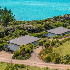 Te Whau Bach Apartments - Stay Waiheke