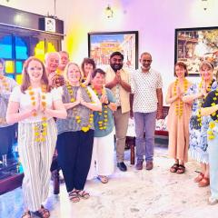 Kotra Haveli A Boutique Hotel by Lake Pichola
