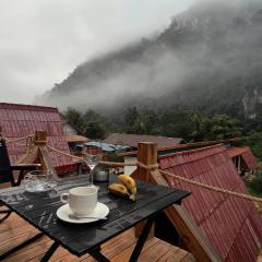 Mimosa Inn Nong Khiaw