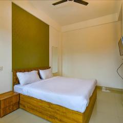 FabHotel Tiru Residency