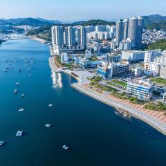 Yeosu Castle D Art