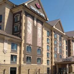 Radisson Hotel Toronto Airport West
