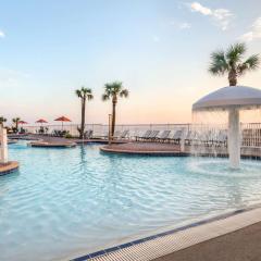 Hilton Vacation Club The Cove on Ormond Beach