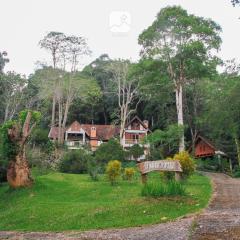 Baan Saket Dao, Ban Saket Dao, Doi Saket, Chiang Mai