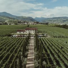 Dimora Buglioni Wine Relais