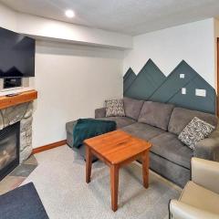 Timberline Village #12 home