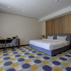 GRAND KHAN TENGRI 4*
