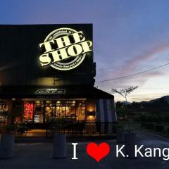 The Shop Hotel