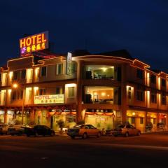 Loong Fatt Hotel