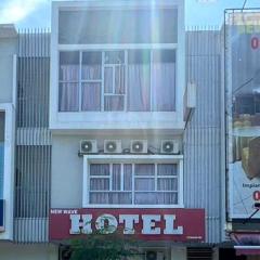 New Wave Kajang Hotel