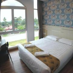 HOTEL KAWAN BIDOR