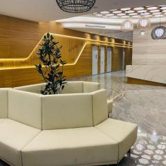 Sentral Suites By Eassy Hotel