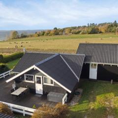 Cozy House By Roskilde Fjord
