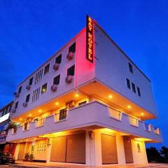 Bay Hotel