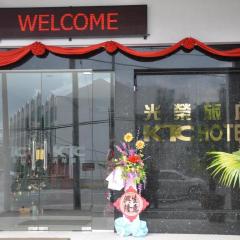KTC HOTEL