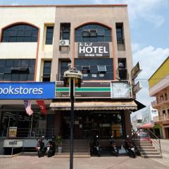 OYO 44123 Hotel Al-Saif
