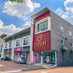 TT Dorf Hotel (Taiping)