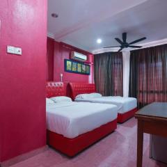 OYO 89892 Hotel Jeli Inn