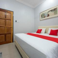 OYO 90234 Sungai Rengit City Resort 2