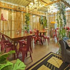 OYO 90636 Teratak Zakiah Chalet