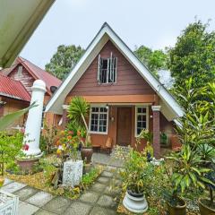 OYO 90642 Twin Mutiara Chalet & Homestay