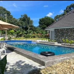 OYO Home 90711 9 Roses Villa