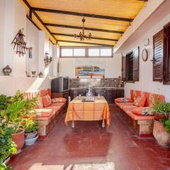 Rabat-Salé Apartment with private terrace and parking - 3rd floor