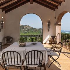 Villa Fiorita