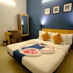 Blue City Palace - Near Chennai Airport