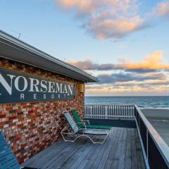 Norseman Resort on the Beach