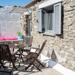 Caviro-traditional Stone House In Chora