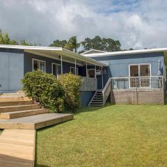 Nigel's Crib - Coopers Beach Holiday Home