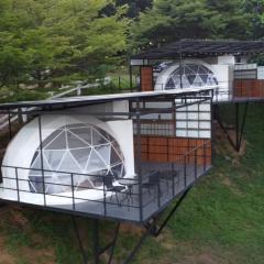 บ้านเชิงเขา โฮมสเตย์