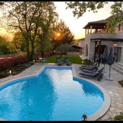 Villa Barbarella