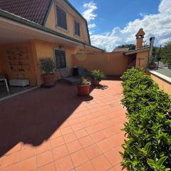 Marco Simone Home