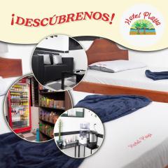 Hotel Playa Sur