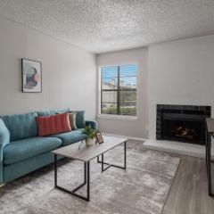 The Landry 129 Spacious And Cozy 1 Bedroom 1bth