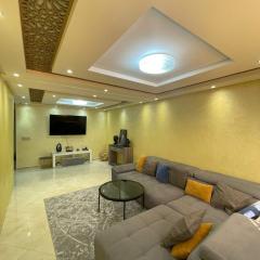 Duplex luxe in Agadir