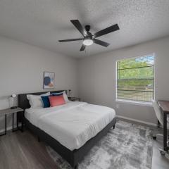 The Landry 163 Spacious And Cozy 1 Bedroom 1bth