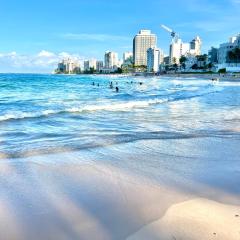 Condado Tropical Tantra Apartments