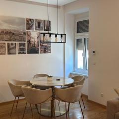 New Design Wohnung-Top 2 Wien