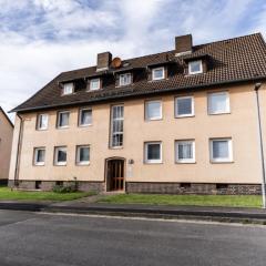 Moderne Monteur- und Handwerkerwohnungen