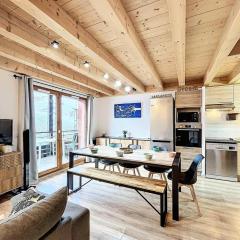 Résidence Pistes - APPARTEMENT DUPLEX 4 PIECES 8/10 PERSONNES MAE-9304