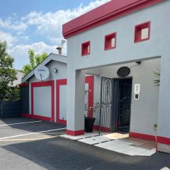 Victoria Guest House