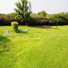 Caesarea Resort