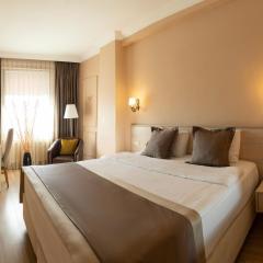 Classes Hotel Airport