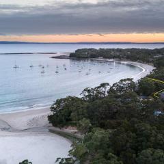 Sails Blu, Callala Bay